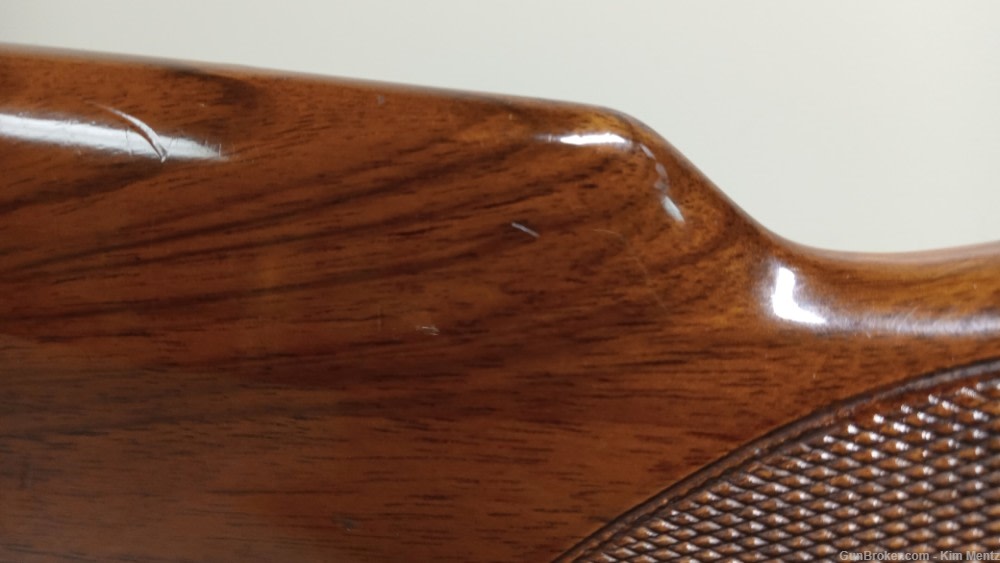 Kassnar Churchill Windsor lll Over Under Shotgun, 20G, 28" VR Barrel-img-23