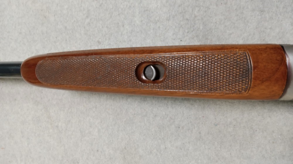 Kassnar Churchill Windsor lll Over Under Shotgun, 20G, 28" VR Barrel-img-50