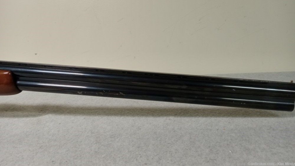 Kassnar Churchill Windsor lll Over Under Shotgun, 20G, 28" VR Barrel-img-31