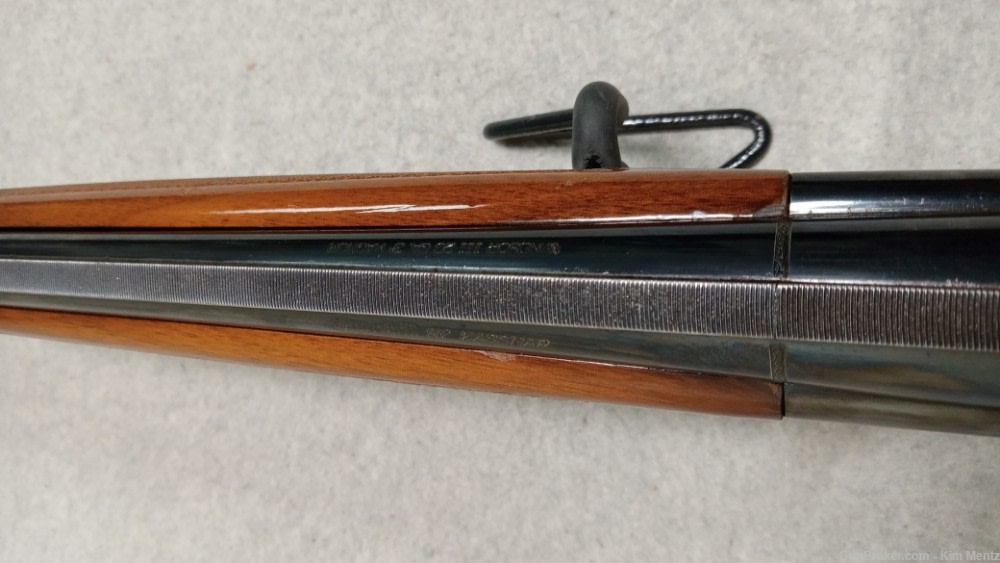 Kassnar Churchill Windsor lll Over Under Shotgun, 20G, 28" VR Barrel-img-39