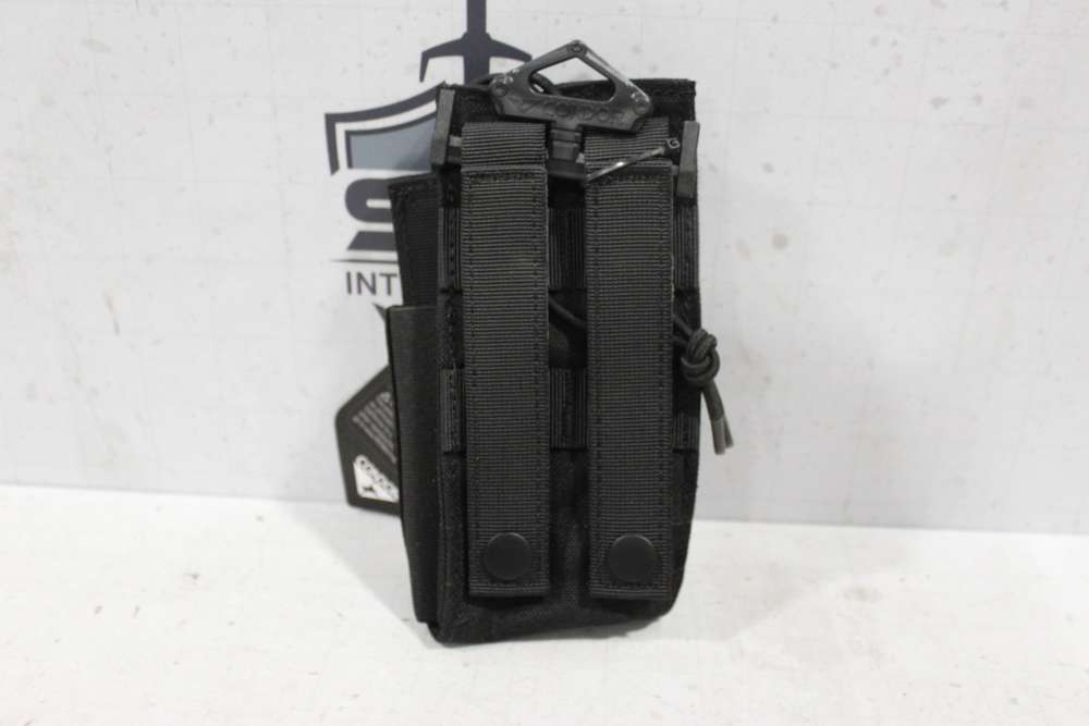 Box of 20 Condor Patrol Radio Pouches Gen2 191229-002-img-2
