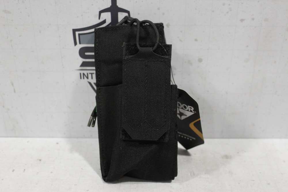 Box of 20 Condor Patrol Radio Pouches Gen2 191229-002-img-1