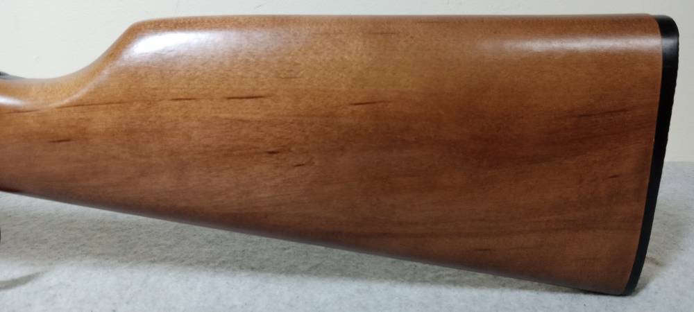 Winchester 94 AE Lever Action Rifle, 30-30 Win, 20" Barrel, 7 Rounds-img-1