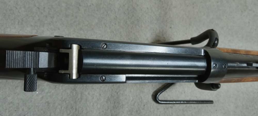 Winchester 94 AE Lever Action Rifle, 30-30 Win, 20" Barrel, 7 Rounds-img-11