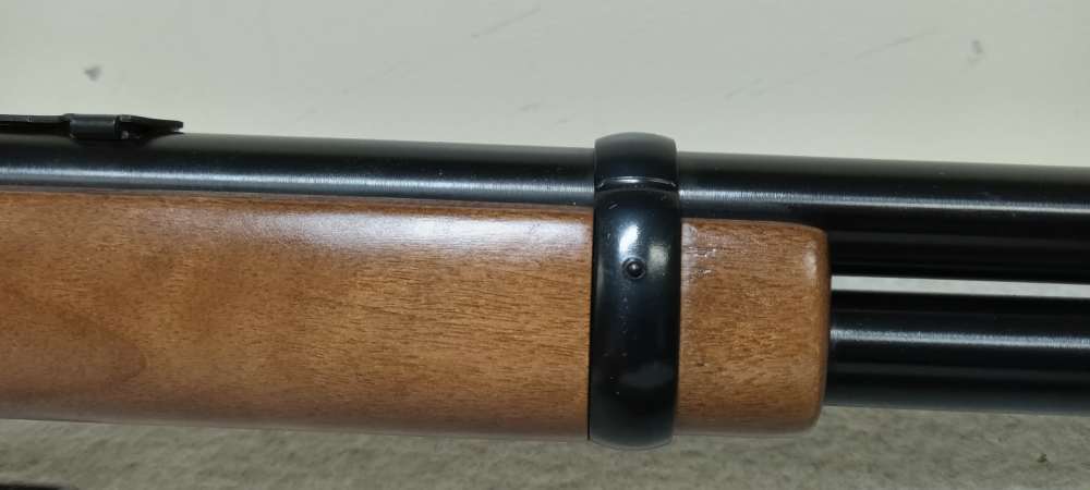 Winchester 94 AE Lever Action Rifle, 30-30 Win, 20" Barrel, 7 Rounds-img-39
