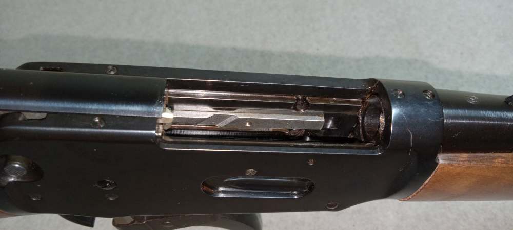 Winchester 94 AE Lever Action Rifle, 30-30 Win, 20" Barrel, 7 Rounds-img-28