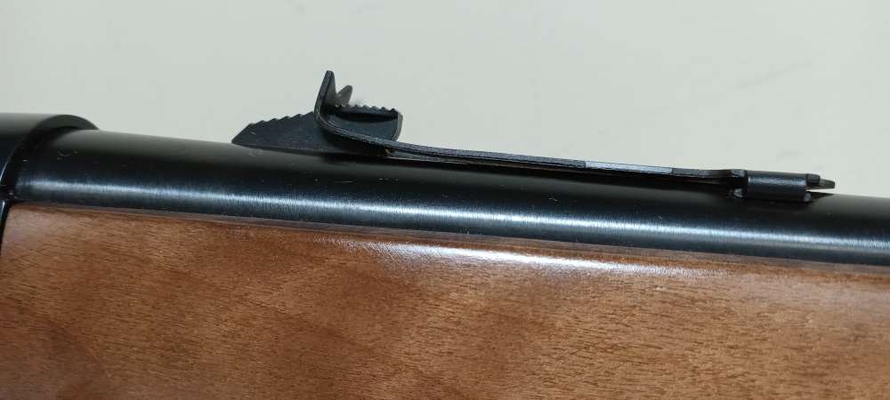 Winchester 94 AE Lever Action Rifle, 30-30 Win, 20" Barrel, 7 Rounds-img-38