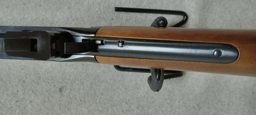 Winchester 94 AE Lever Action Rifle, 30-30 Win, 20" Barrel, 7 Rounds-img-20