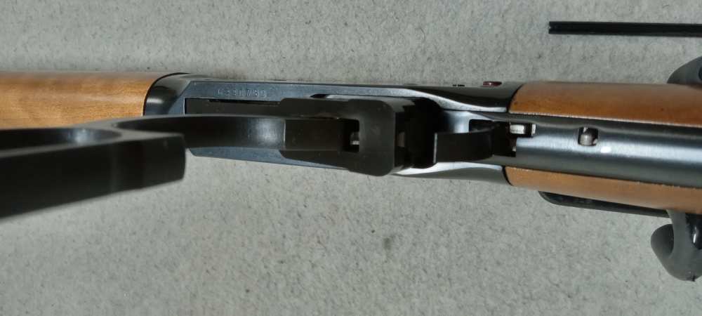 Winchester 94 AE Lever Action Rifle, 30-30 Win, 20" Barrel, 7 Rounds-img-21