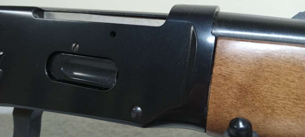 Winchester 94 AE Lever Action Rifle, 30-30 Win, 20" Barrel, 7 Rounds-img-36