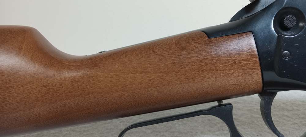 Winchester 94 AE Lever Action Rifle, 30-30 Win, 20" Barrel, 7 Rounds-img-32