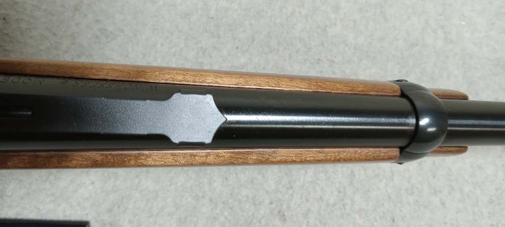 Winchester 94 AE Lever Action Rifle, 30-30 Win, 20" Barrel, 7 Rounds-img-13