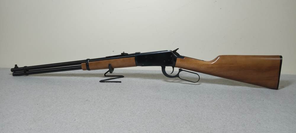 Winchester 94 AE Lever Action Rifle, 30-30 Win, 20" Barrel, 7 Rounds-img-0