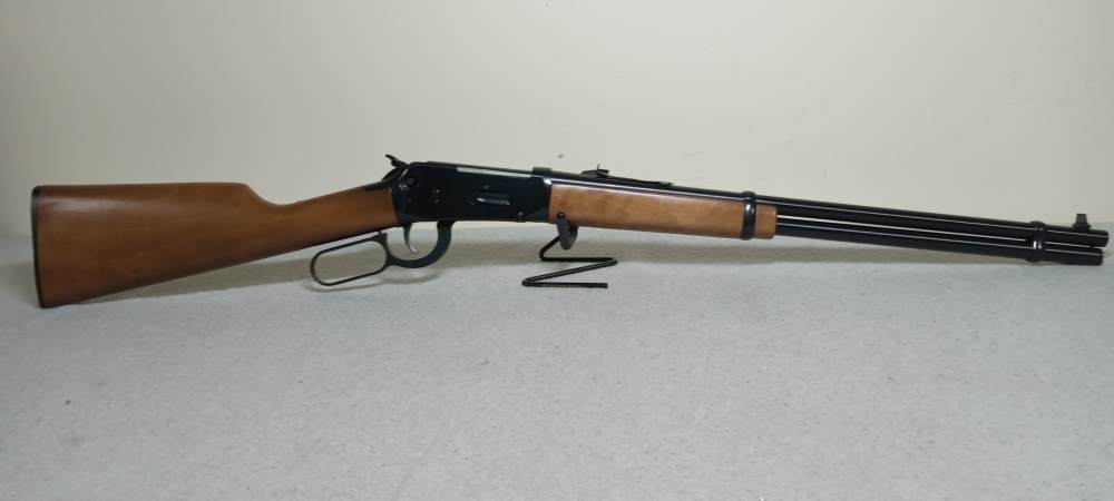 Winchester 94 AE Lever Action Rifle, 30-30 Win, 20" Barrel, 7 Rounds-img-30