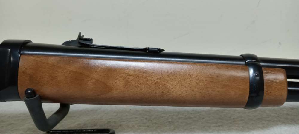 Winchester 94 AE Lever Action Rifle, 30-30 Win, 20" Barrel, 7 Rounds-img-37