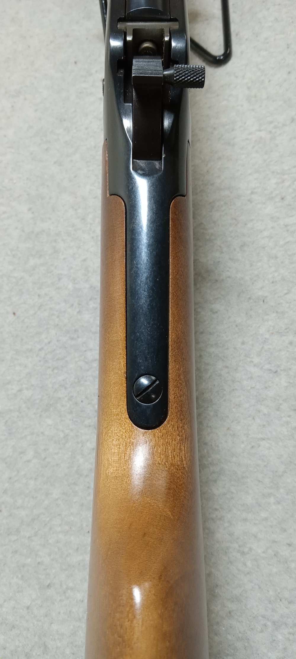 Winchester 94 AE Lever Action Rifle, 30-30 Win, 20" Barrel, 7 Rounds-img-9