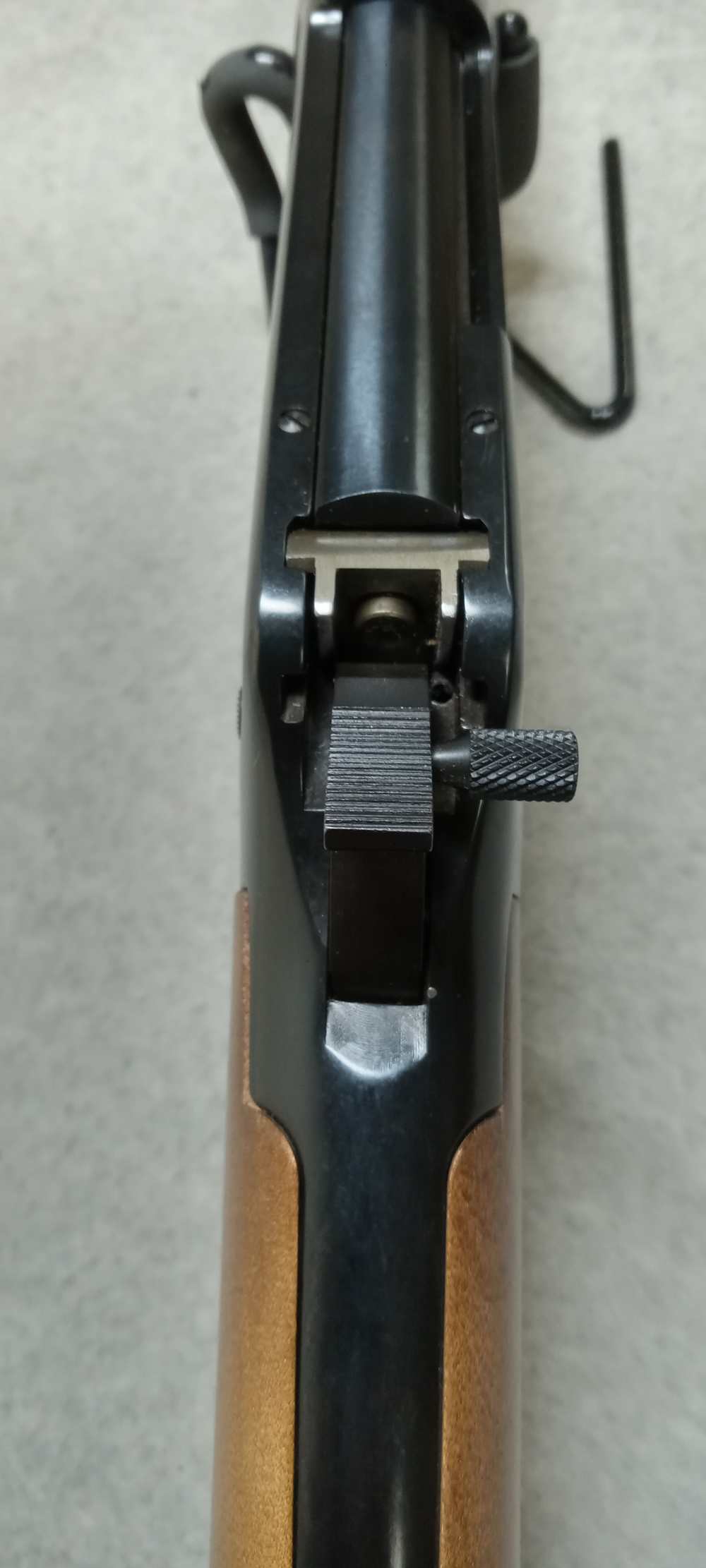 Winchester 94 AE Lever Action Rifle, 30-30 Win, 20" Barrel, 7 Rounds-img-10