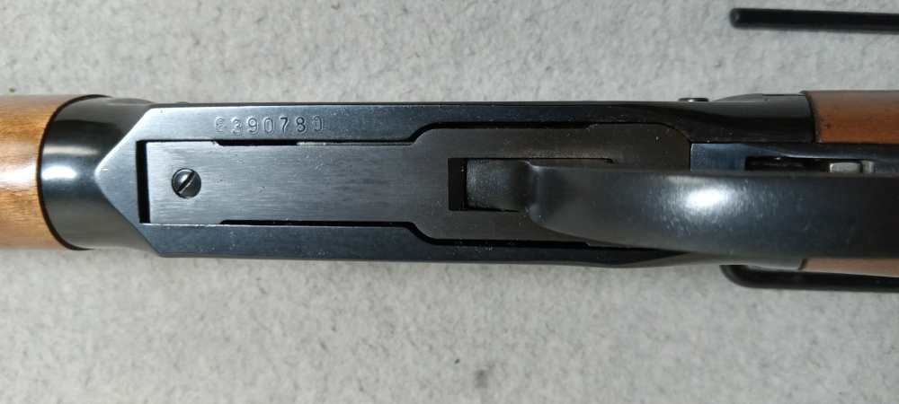 Winchester 94 AE Lever Action Rifle, 30-30 Win, 20" Barrel, 7 Rounds-img-22