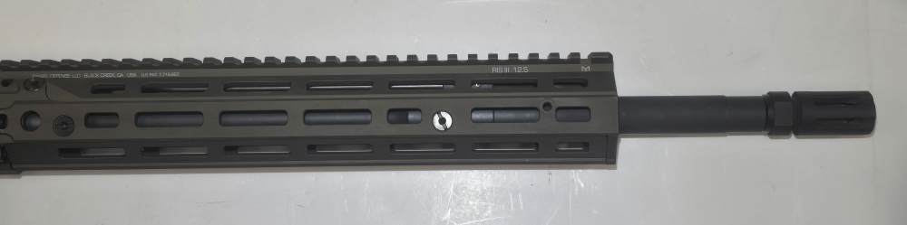 NEW Daniel Defense DD4 RIII 5.56 16" 818773022897-img-5