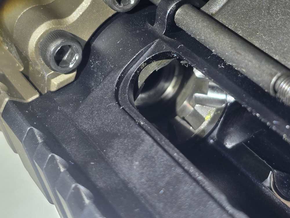 NEW Daniel Defense DD4 RIII 5.56 16" 818773022897-img-12