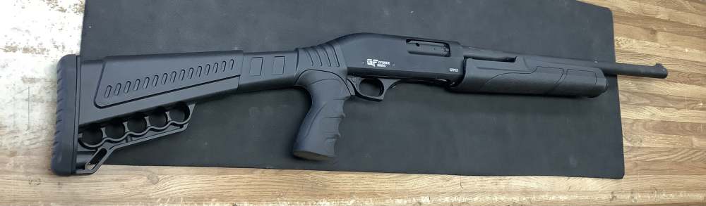 G Force arms GFPG3 12ga 20” 239897-img-0