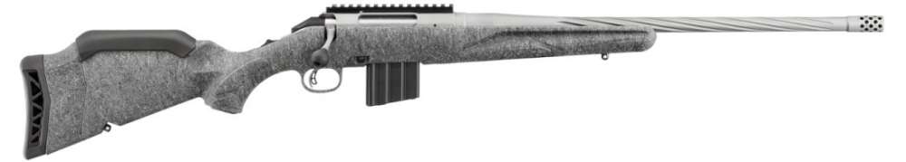Ruger American Rifle Gen II 350 Legend #46906 New FREE SHIP-img-0