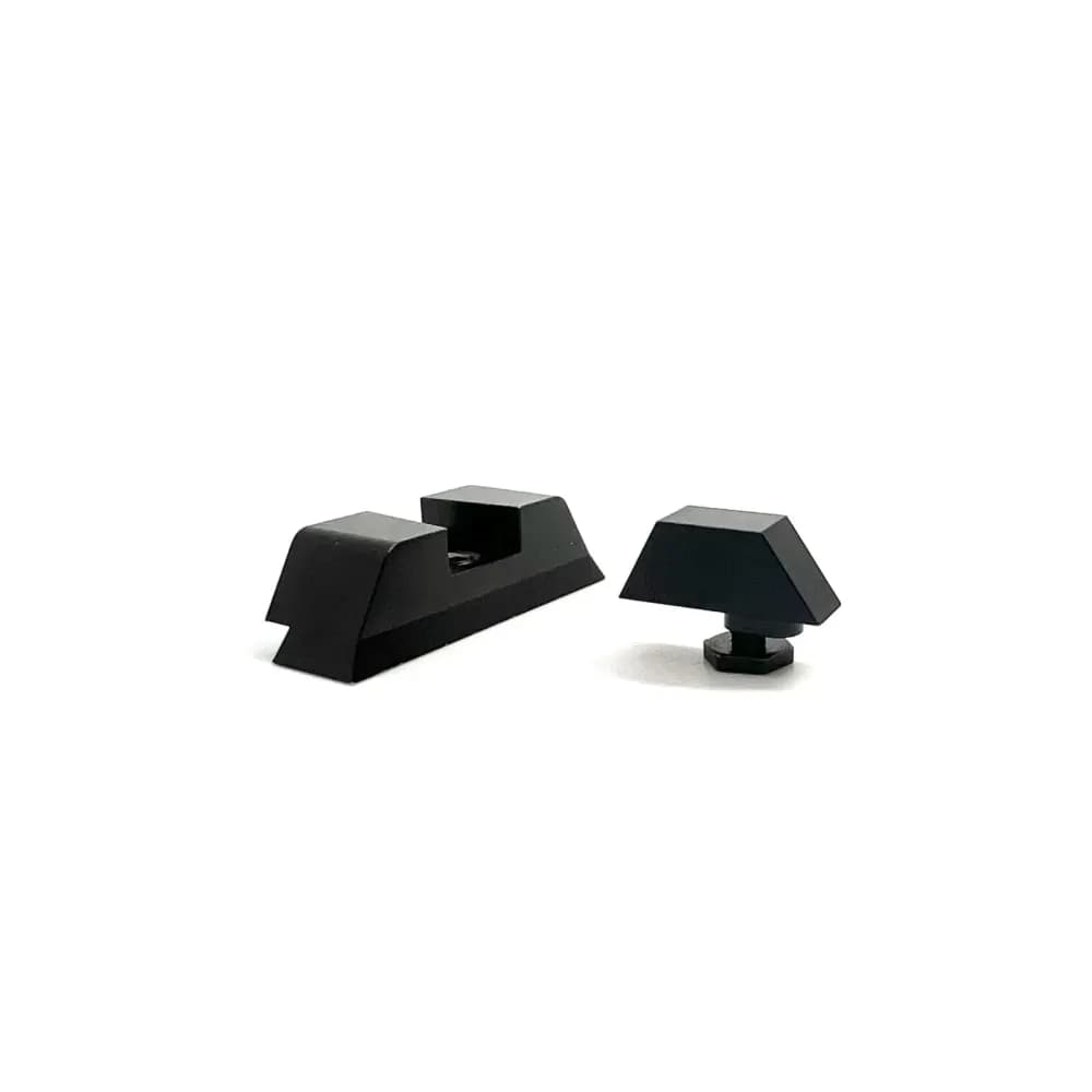 VI Night Sights For Glock 17 19 Sight-img-5