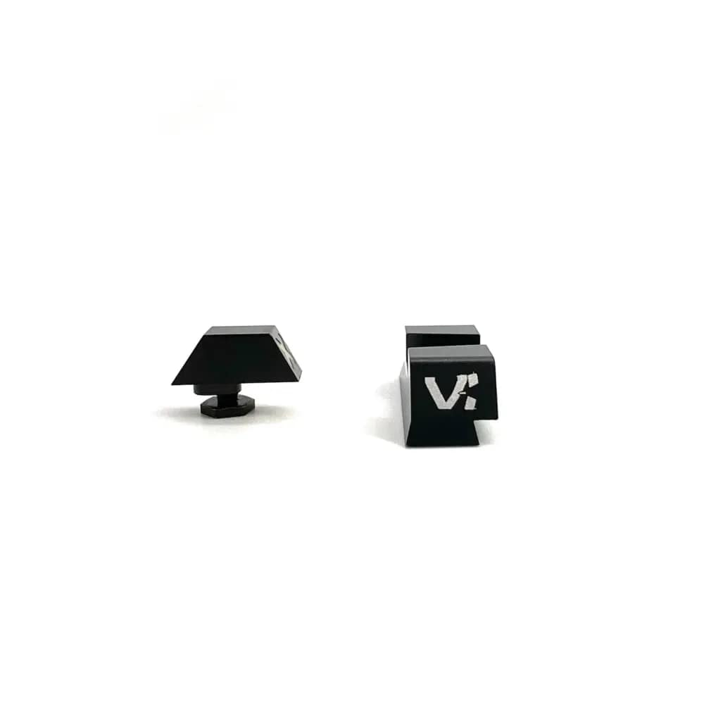 VI Night Sights For Glock 17 19 Sight-img-4
