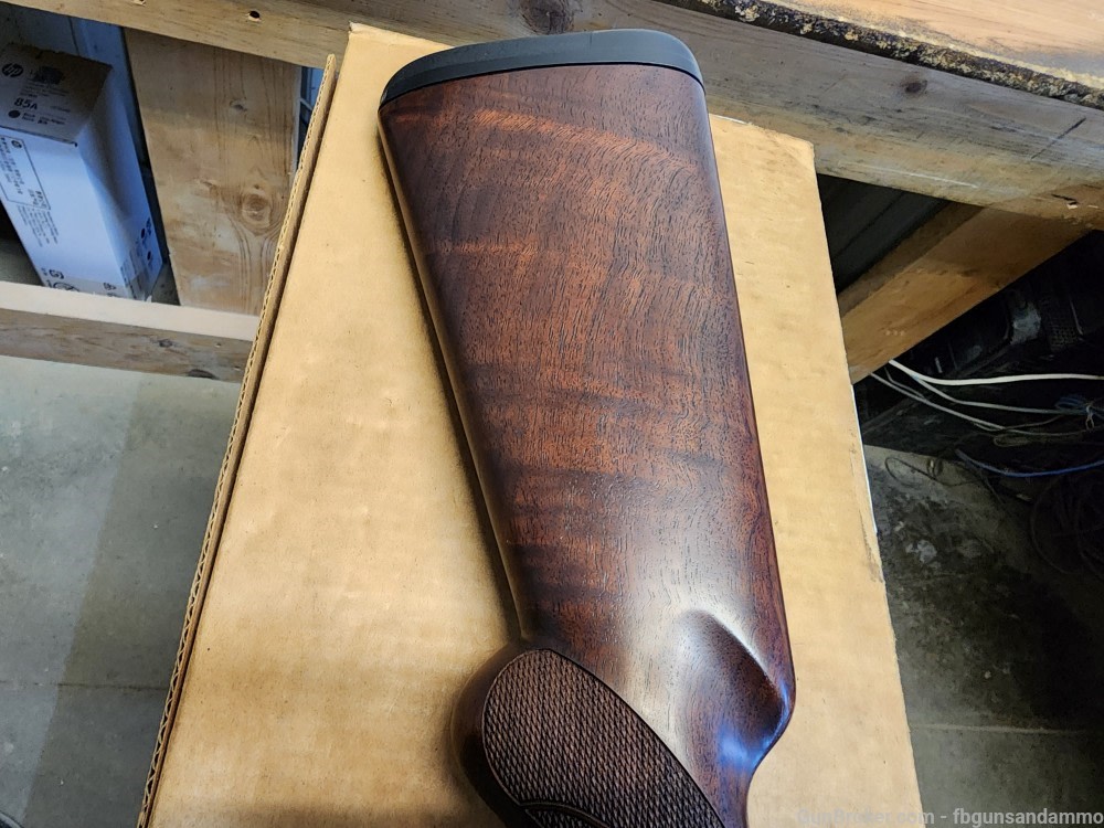PICS! NEW BROWNING CITORI GRAN LIGHTNING 12 GA 26" ENGRAVED GAUGE O/U 26-img-5