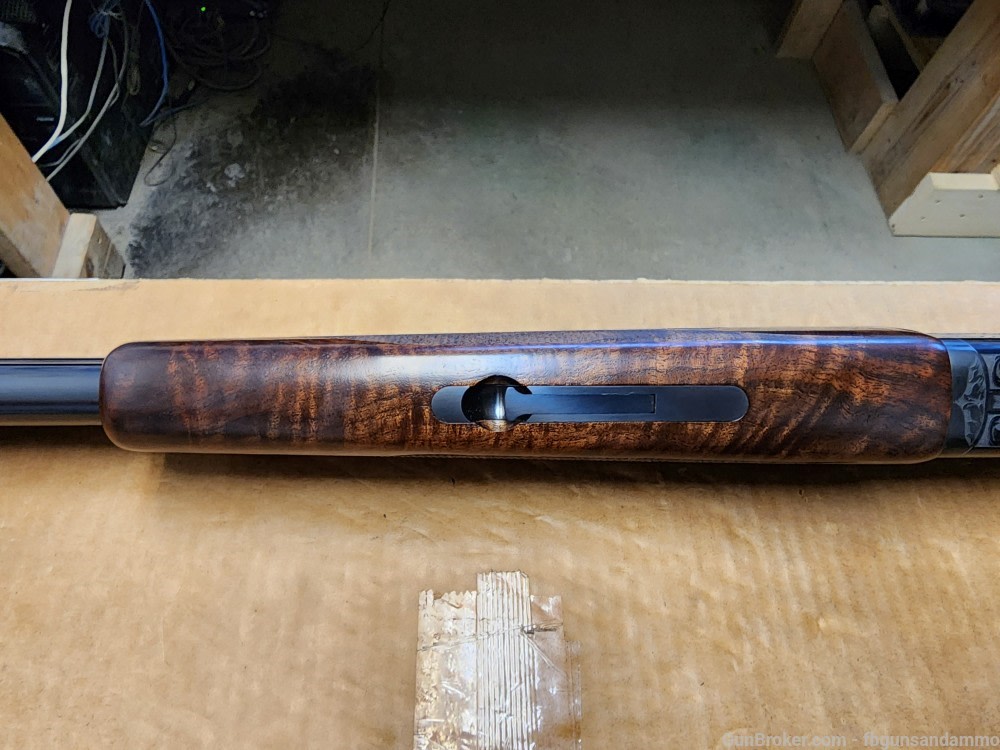 PICS! NEW BROWNING CITORI GRAN LIGHTNING 12 GA 26" ENGRAVED GAUGE O/U 26-img-21