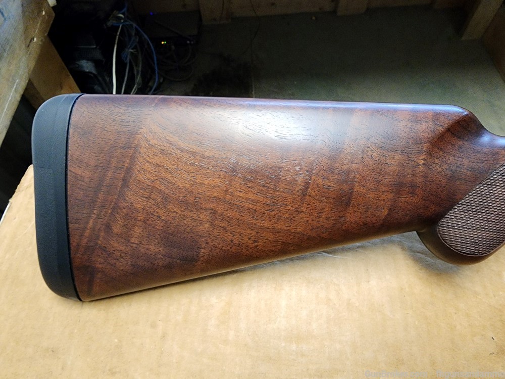 PICS! NEW BROWNING CITORI GRAN LIGHTNING 12 GA 26" ENGRAVED GAUGE O/U 26-img-7