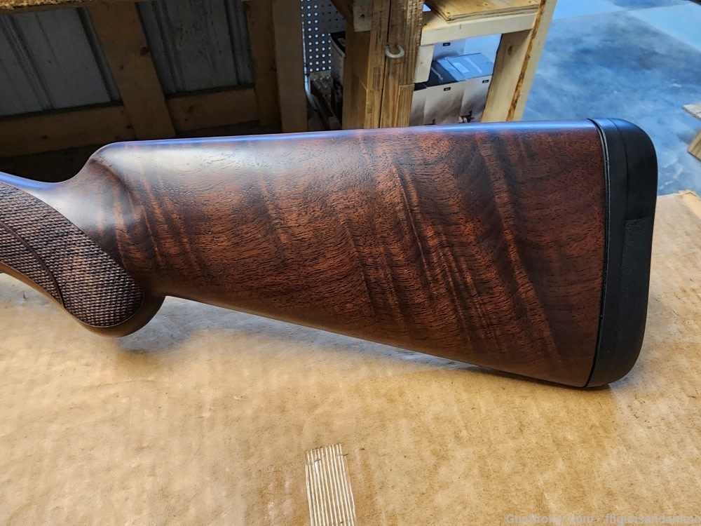 PICS! NEW BROWNING CITORI GRAN LIGHTNING 12 GA 26" ENGRAVED GAUGE O/U 26-img-15