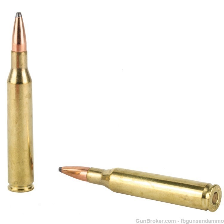 200 ROUNDS HORNADY .25 06 REM 117 INTERLOCK AW BTSP AMERICAN WHITETAIL-img-2