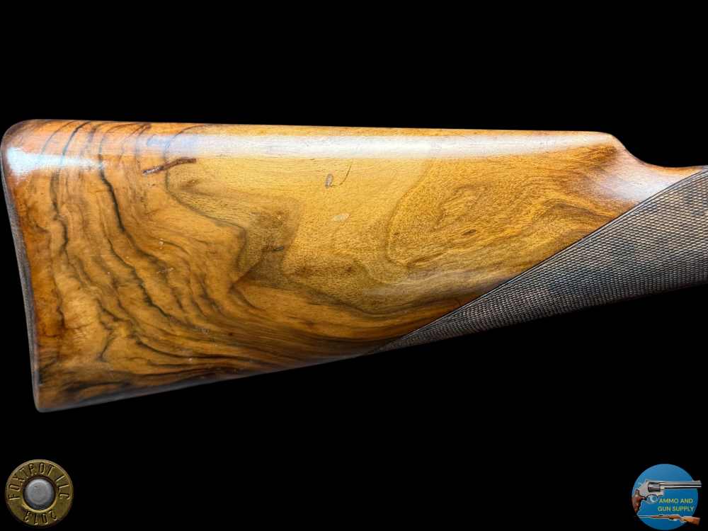 F.LLI PIOTTI ITALY - SIDELOCK 12 GA SXS - 28" IC/MOD - CASE COLOR - 1964-img-4