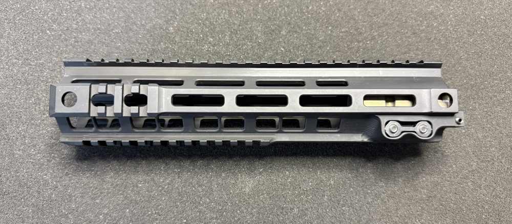 Geissele 10" MK4 Rail - New-img-1