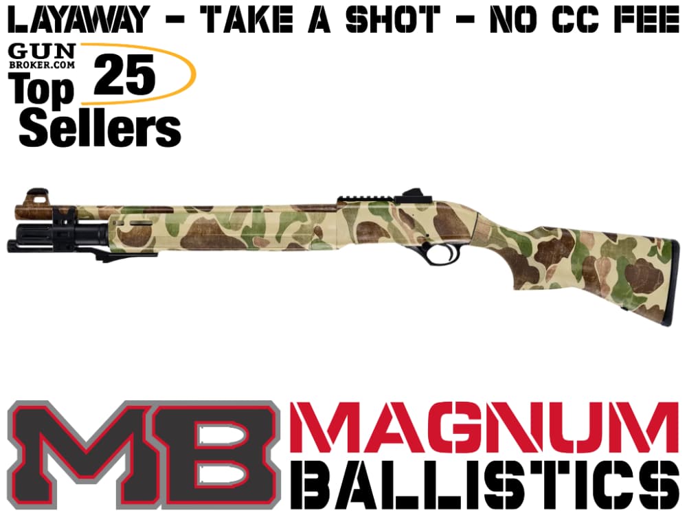 Beretta A300 Ultima Patrol Raider 12Ga-img-0