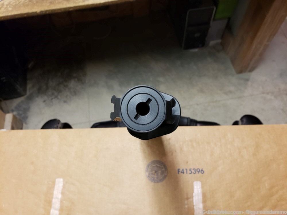 KELTEC SUB 2K 2000 9MM S&W BERETTA 92 SIG P320 CZ 75 SUB2K KEL TEC KEL-TEC-img-13