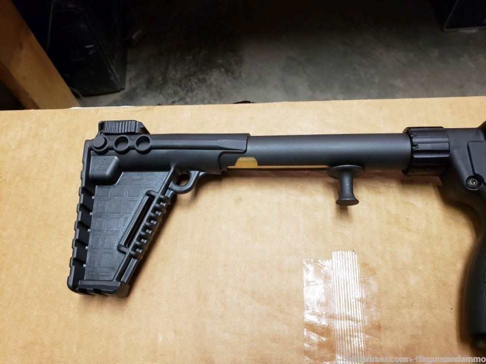 KELTEC SUB 2K 2000 9MM S&W BERETTA 92 SIG P320 CZ 75 SUB2K KEL TEC KEL-TEC-img-6
