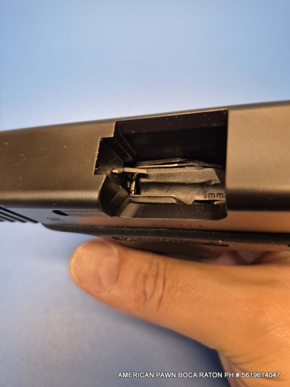 GLOCK 26 9MM SUB COMPACT LASER MAX  GUIDE ROD LASER ,NIGHT SIGHTS-img-10