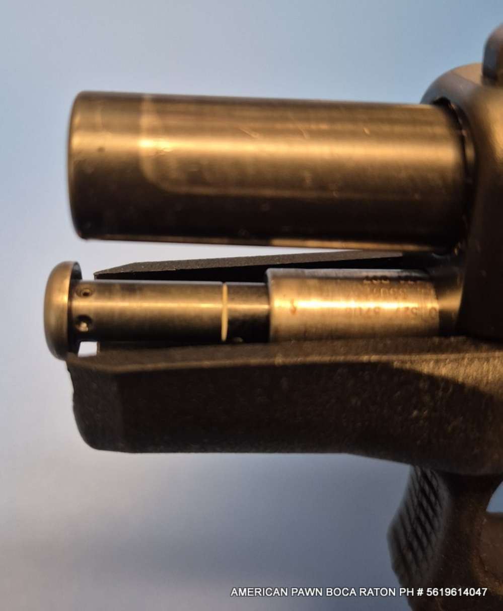 GLOCK 26 9MM SUB COMPACT LASER MAX  GUIDE ROD LASER ,NIGHT SIGHTS-img-8