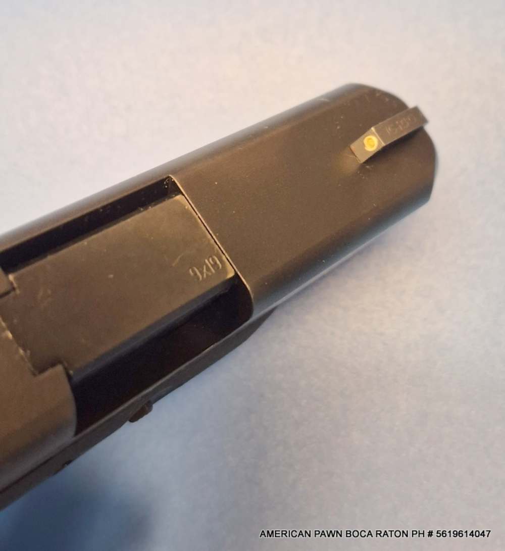 GLOCK 26 9MM SUB COMPACT LASER MAX  GUIDE ROD LASER ,NIGHT SIGHTS-img-3