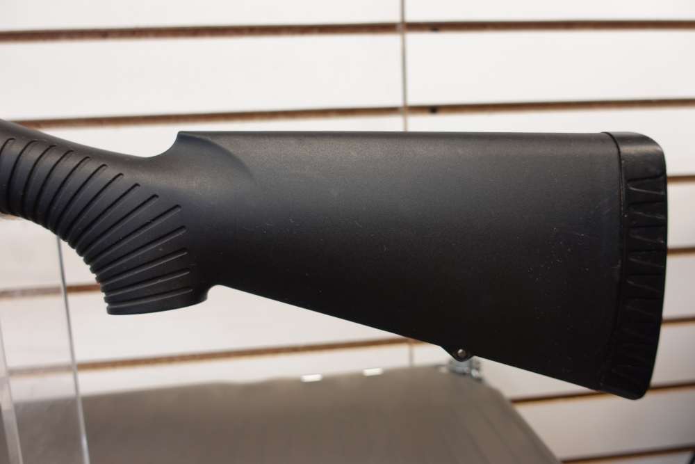 Benelli Nova Pump Action Shotgun 12ga 26" Barrell 3-1/2-img-1