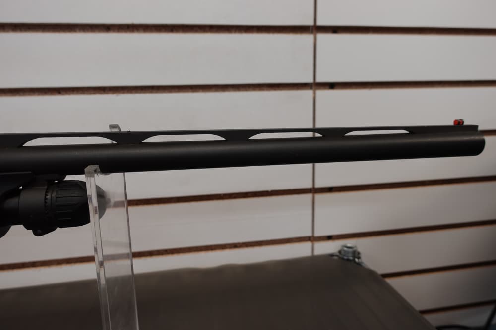 Benelli Nova Pump Action Shotgun 12ga 26" Barrell 3-1/2-img-9