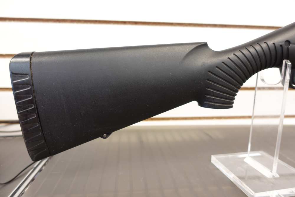 Benelli Nova Pump Action Shotgun 12ga 26" Barrell 3-1/2-img-6