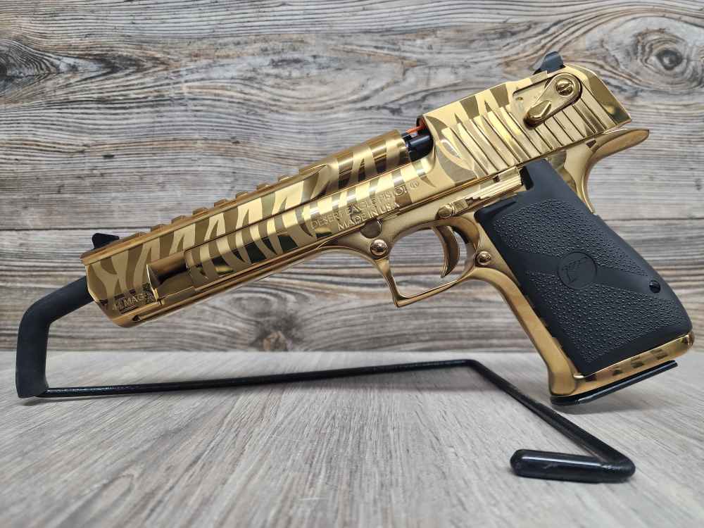 Magnum Research Desert Eagle 44 Mag-img-1