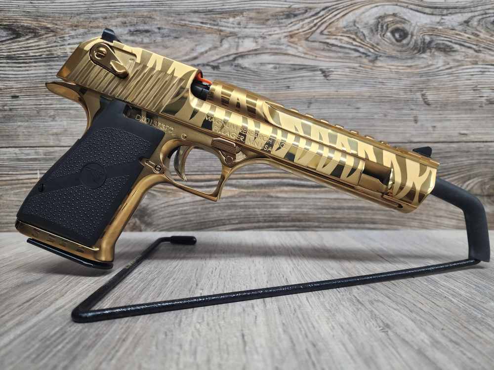 Magnum Research Desert Eagle 44 Mag-img-5
