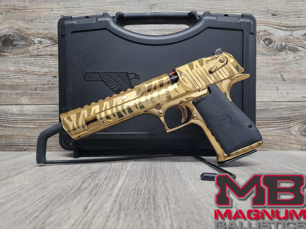 Magnum Research Desert Eagle 44 Mag-img-0