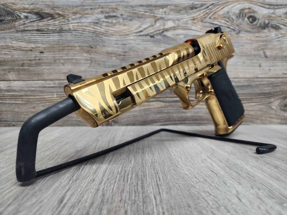 Magnum Research Desert Eagle 44 Mag-img-2