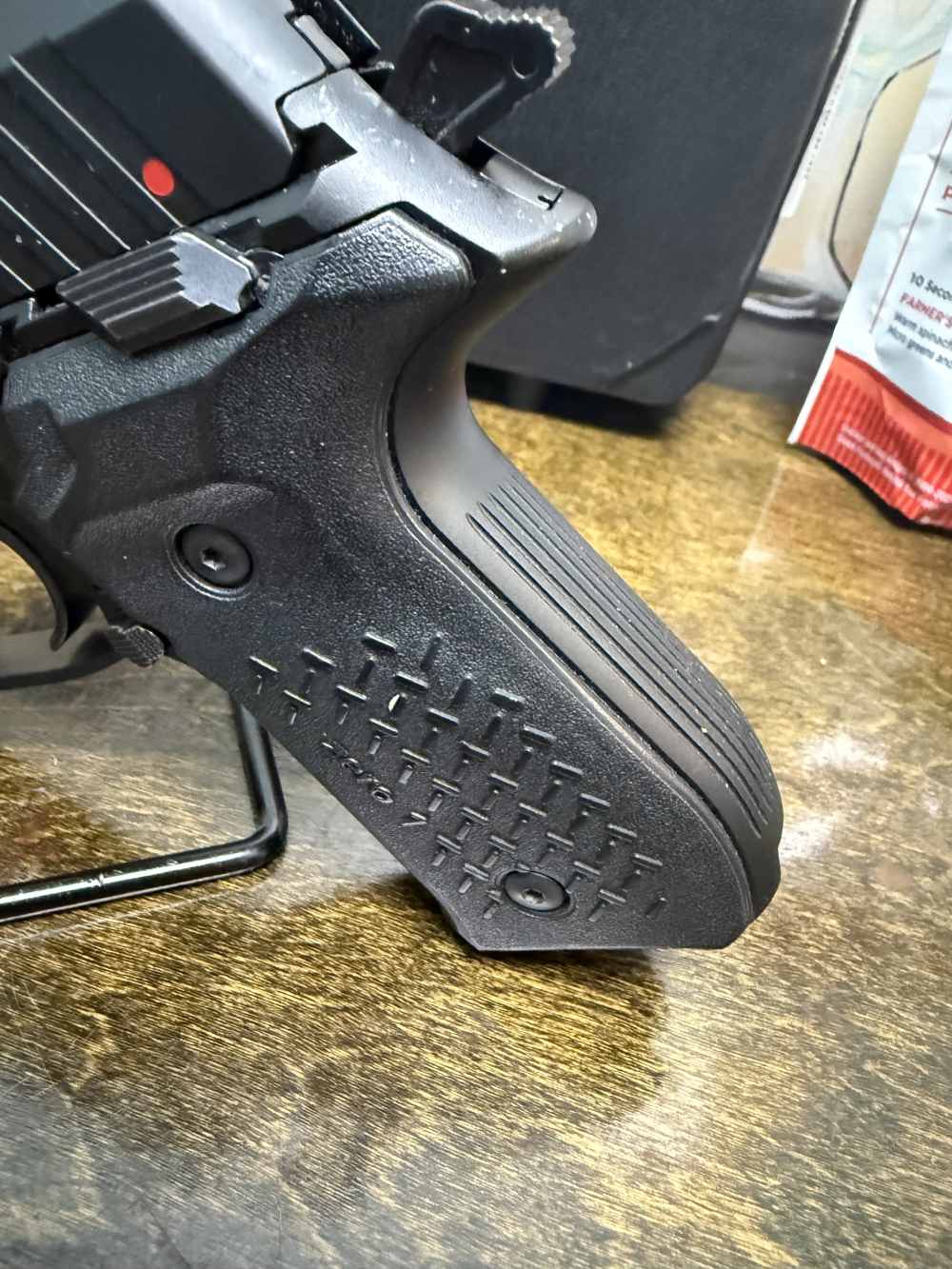 AREX Zero 1S 9MM Pistol-img-3