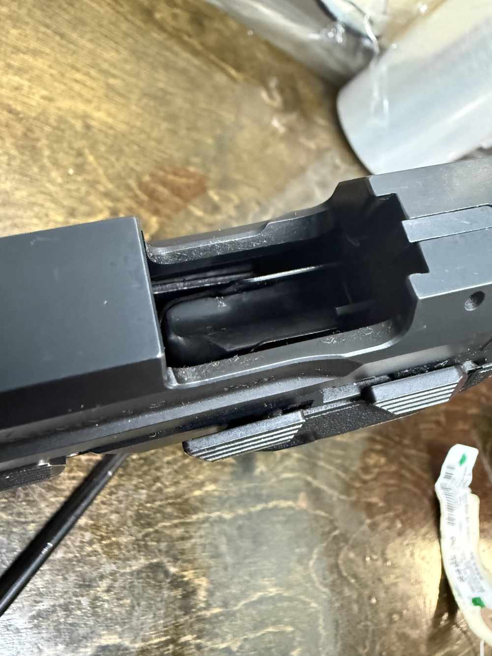 AREX Zero 1S 9MM Pistol-img-5